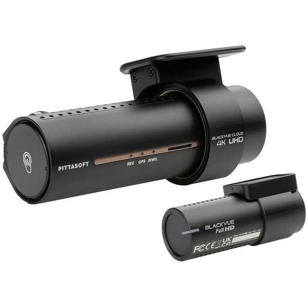 BLACKVUE DR970X-2CH IR Plus 64GB