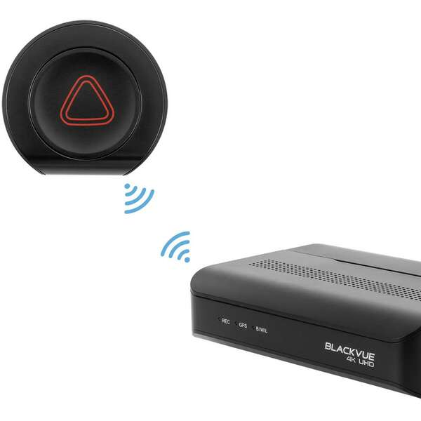 BLACKVUE DR970X Box-2CH IR PLUS 64GB