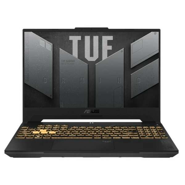 ASUS TUF Gaming F15 FX507VV-LP250 15.6 inca FHD, i7-13620H, 16GB, SSD 512GB, GeForce RTX 4060