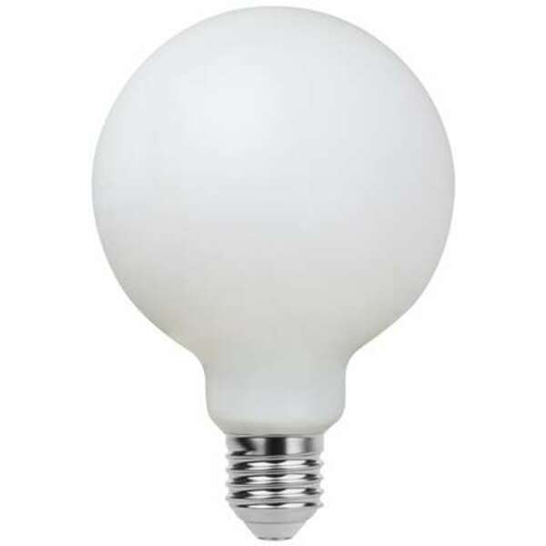 RABALUX Sijalica Filament LED E27 G95 8W 1055lm 4000K Mlecna