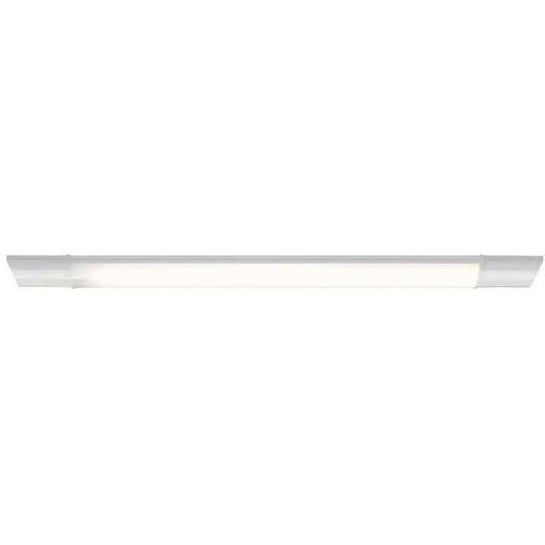 RABALUX Batten Light nadgradne lampe, bela,   LED 20W
