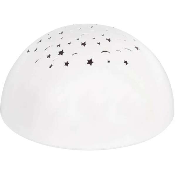 RABALUX Lina,  zvezdani efekat, bela,  LED 0,5W