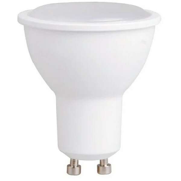 RABALUX Sijalica SMD-LED GU10 6W 450lm 4000K dimabilna