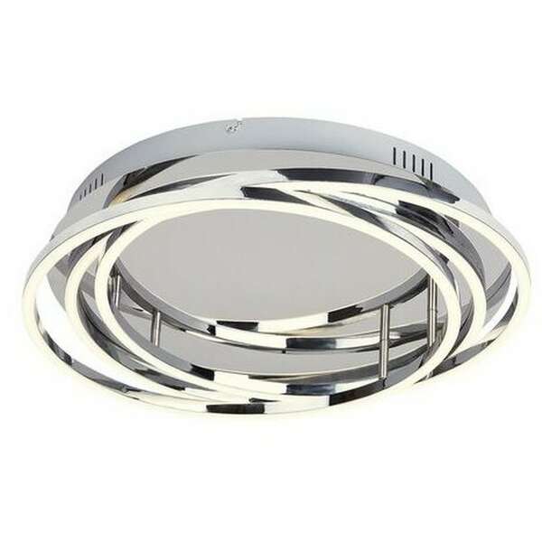 RABALUX Selena ugradno/nadgradna plafonjera LED 30W 2400lm 4