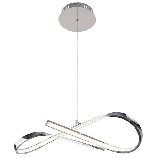 RABALUX Aniela visilica LED 20W 1600lm 4000K