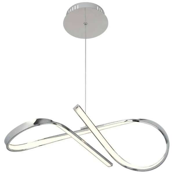 RABALUX Aniela visilica LED 20W 1600lm 4000K