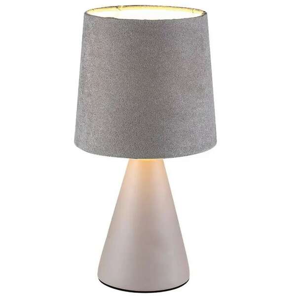 RABALUX Nalani stona lampa E14 40W,bež