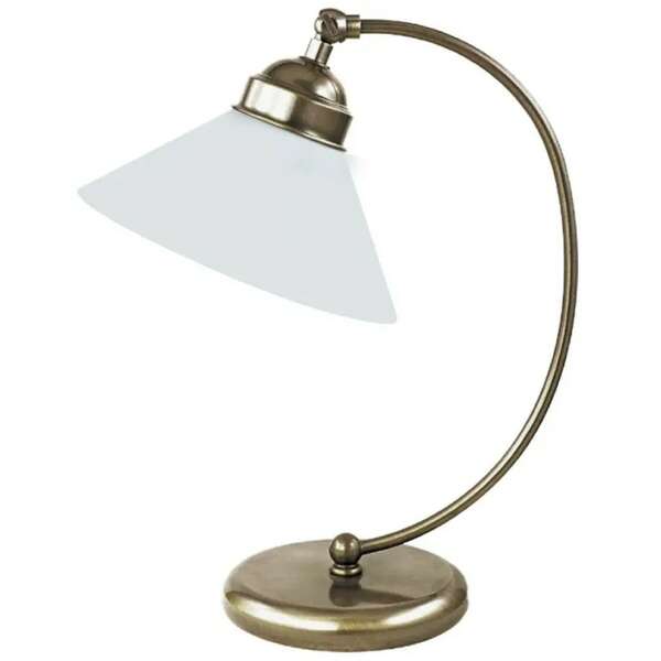 RABALUX Marian stona lampa E27 60W bronza