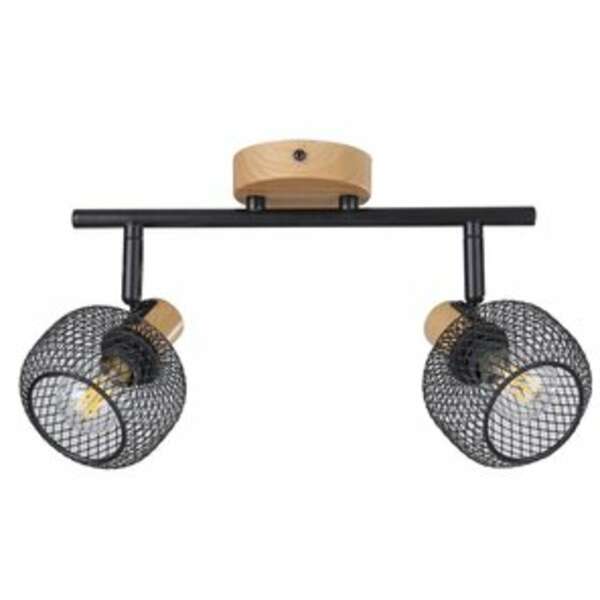 RABALUX Grendel, spot svetiljka, E14 2x MAX 40W