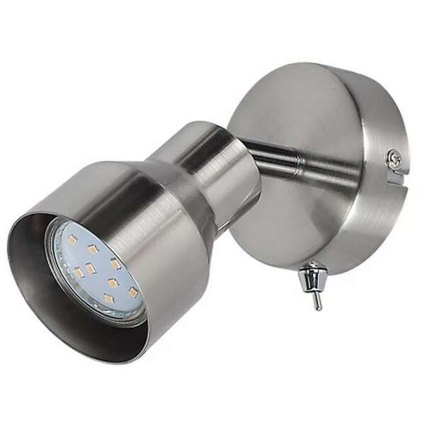 RABALUX Blake, zidna spot lampa, GU10 1x MAX 50W