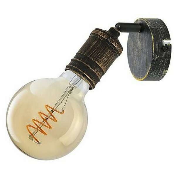 RABALUX Fidel, zidna lampa, E27 / 1x max. 25W