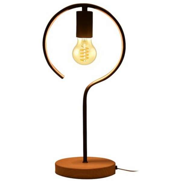 RABALUX Rufin, stona lampa, E27 / 1x max. 40W 2