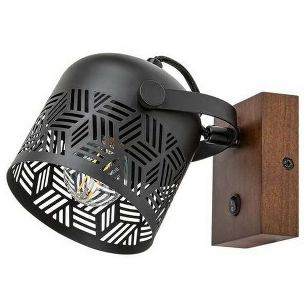 RABALUX Rotem, zidna lampa, E14 1x MAX 40W