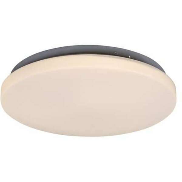 RABALUX Rob  plafonska lampa  integrisani LED  20W