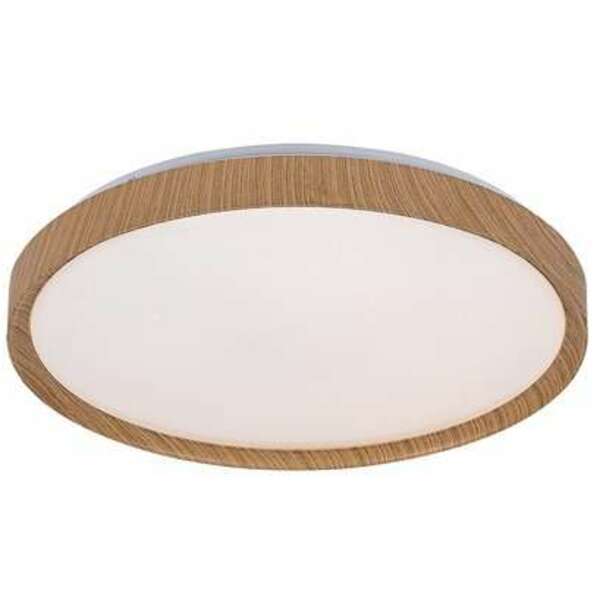RABALUX Sherdrvenim, plafonjera, LED / 50W