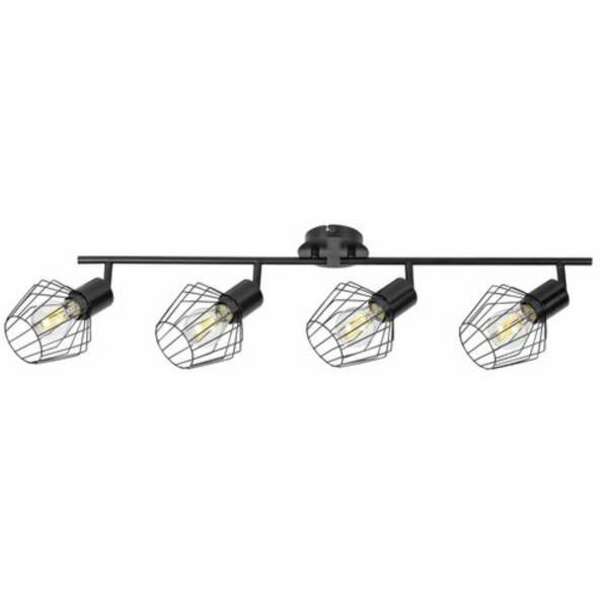 RABALUX Belano,spot, E27 4x40W