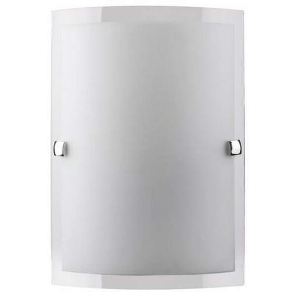 RABALUX Nedda zidna lampa 260*180 E27 60W belo