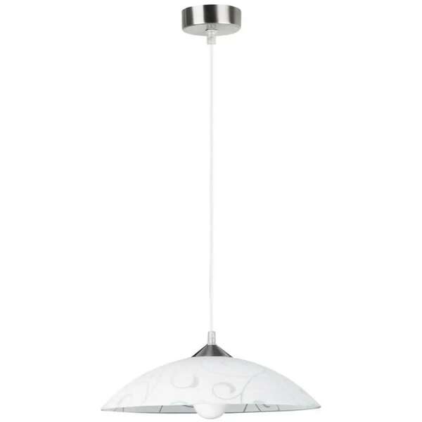 RABALUX Harmony lux visilica D40 E27 60W heom