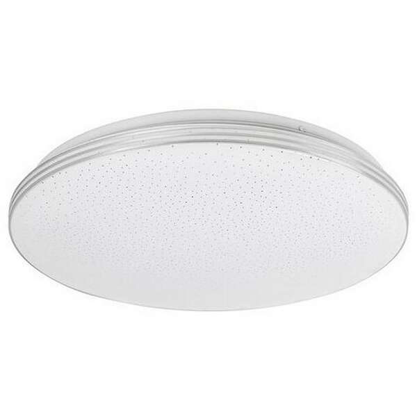 RABALUX Toma kupatilska plafonjera LED 20W 4000K hrom 29cm IP44