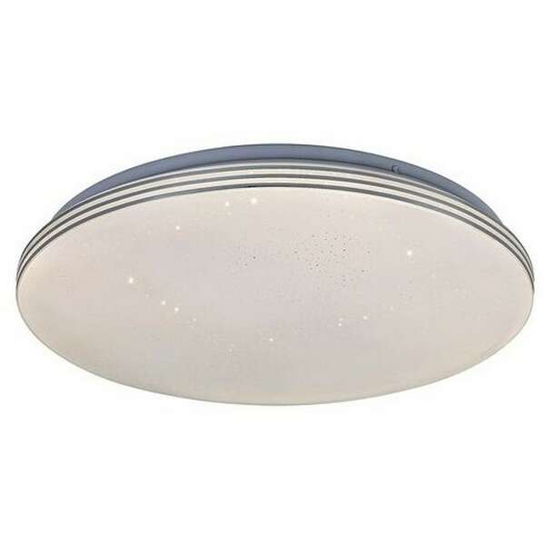 RABALUX Toma kupatilska plafonjera LED 30W 4000K hrom 37,5cm IP44