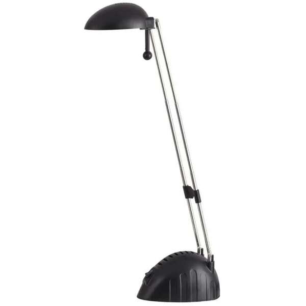 RABALUX Ronald stona lampa LED 5W, crno