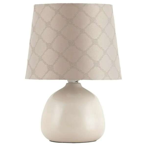 RABALUX Ellie stona lampa E14 max 40W