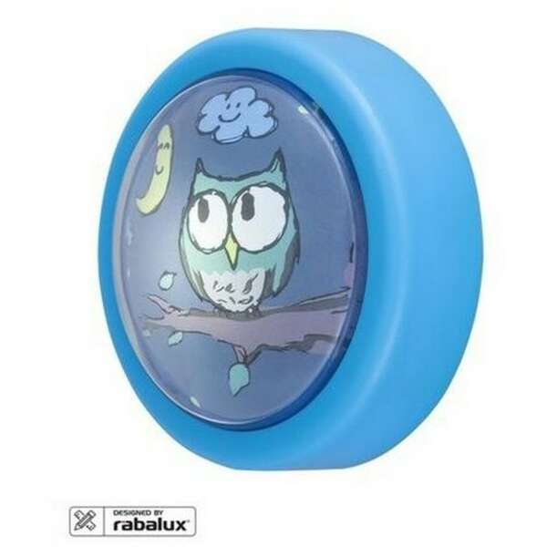 RABALUX Shepherd lampa sa taster prekidacem LED 0,3W