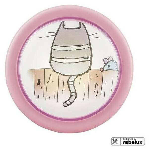 RABALUX Cathy lampa sa taster prekidacem LED 0,3W