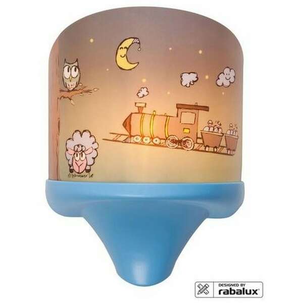 RABALUX Shepherd zidna lampa E14 7W