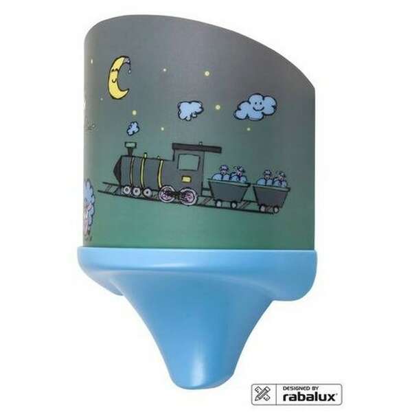 RABALUX Shepherd zidna lampa E14 7W