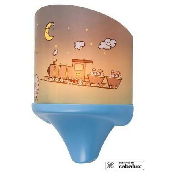 RABALUX Shepherd zidna lampa E14 7W