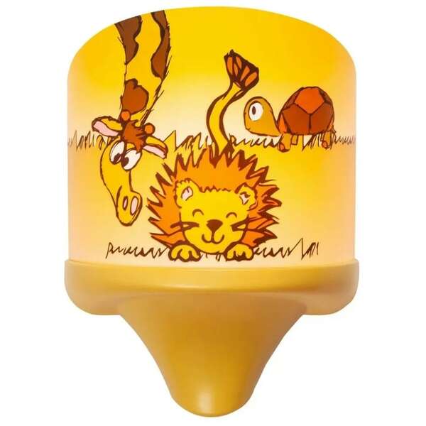 RABALUX Leon zidna lampa E14 7W