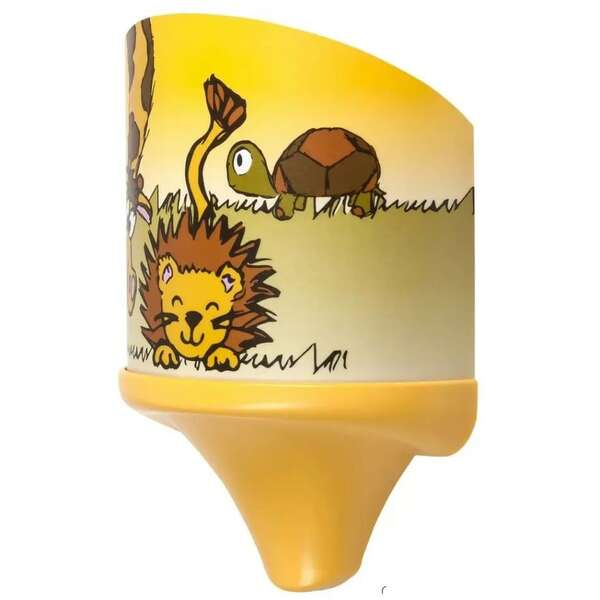 RABALUX Leon zidna lampa E14 7W