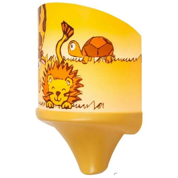 RABALUX Leon zidna lampa E14 7W