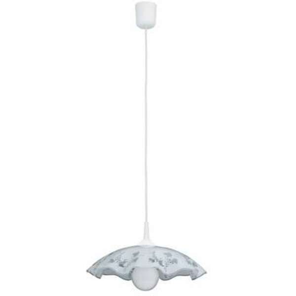 RABALUX Vino Visilica D41 E27 60W,  belo