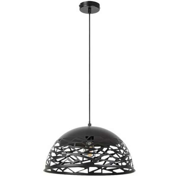 RABALUX Norena,visilica E27 1x60W,m.