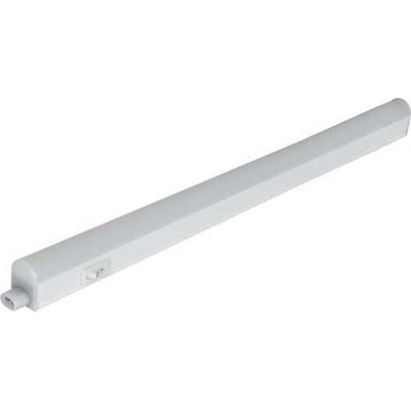 RABALUX Greg cabinetlight LED 9W 4000K 57cm bela