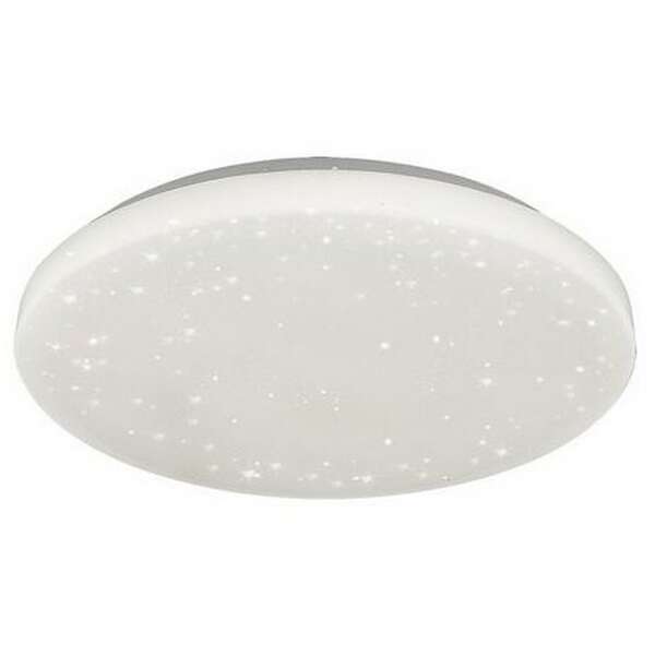 RABALUX Rob plafonjera LED 20W 4000K 29 cm zvezdano