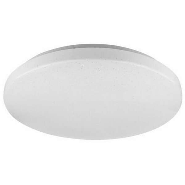 RABALUX Rob plafonjera LED 20W 4000K 29 cm zvezdano