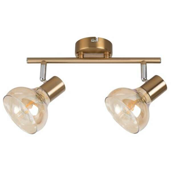 RABALUX Holly spot 2x40W bez sijalice