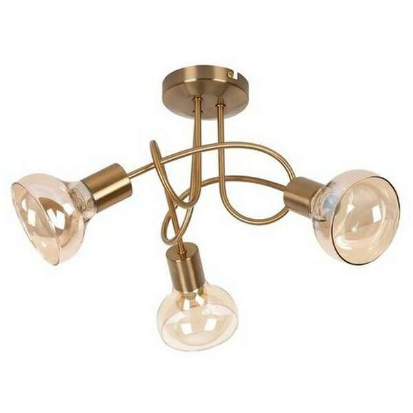 RABALUX Holly plafonska lampa 3x40W bez sijalice