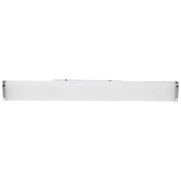 RABALUX Danton,zidna lampa.LED 14W,hrom,L60cm, IP44