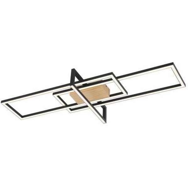 RABALUX Ashton, plafonjera, LED / 35W