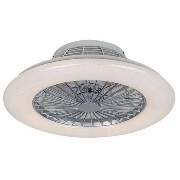 RABALUX Dalfon plafonjera.LED 30W,srebro