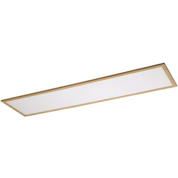 RABALUX Almond, LED panel/ 40W