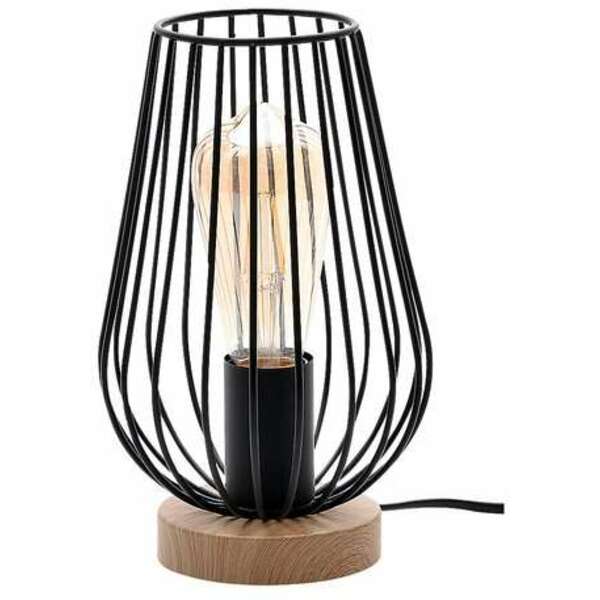 RABALUX Gremio, stona lampa, E27 / 1x max. 40W