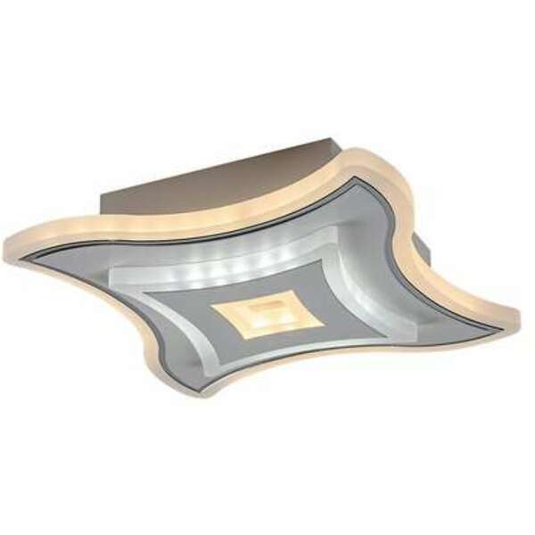 RABALUX Taneli, plafonska lampa, LED / 20W