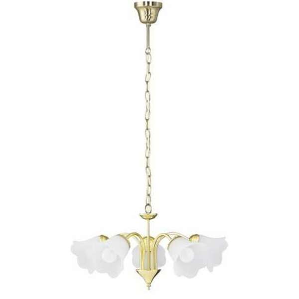 RABALUX Rafaella luster E14 5x40W