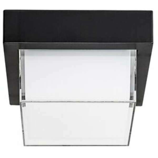 RABALUX Durbe SMART RGB spoljna zidna ili plafonska lampa 10W 3000K-6500K WI-FI Bluetooth 2