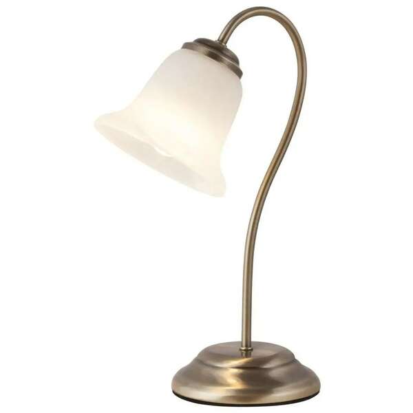 RABALUX Francesca stona lampa E14 40W bronza